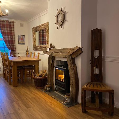 Sea View Cottage Lake District Coast Haverigg Millom Exterior photo