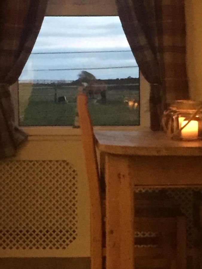 Sea View Cottage Lake District Coast Haverigg Millom Exterior photo