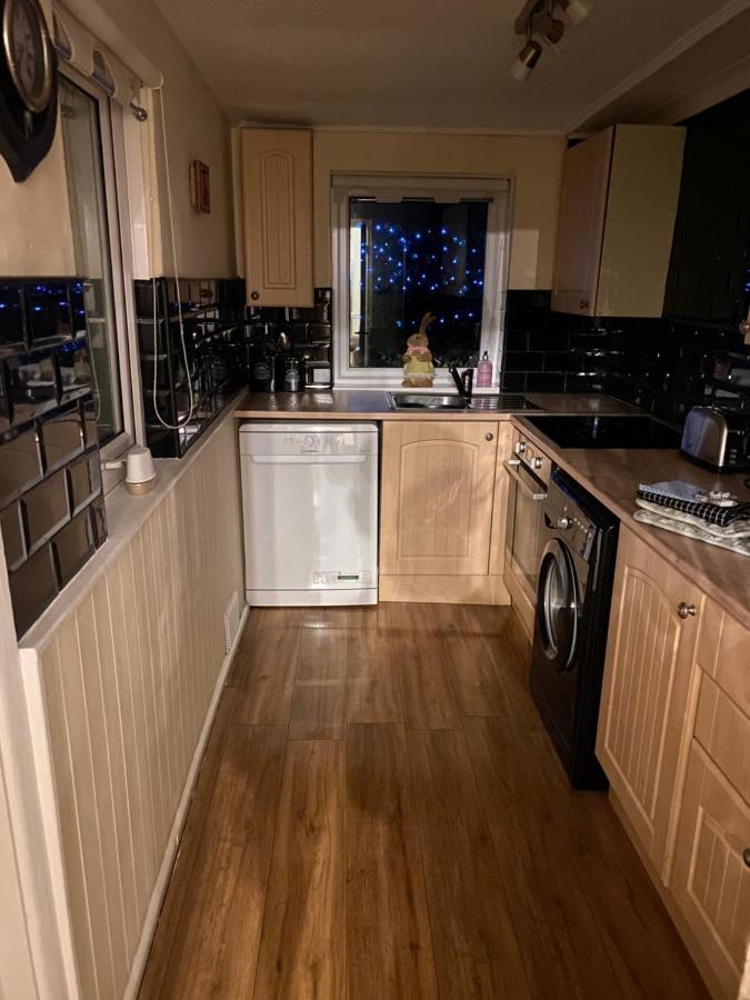 Sea View Cottage Lake District Coast Haverigg Millom Exterior photo